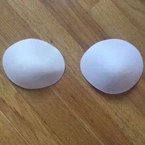 Lululemon bra pad inserts